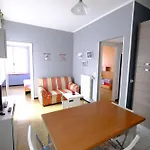 Levante By Portofinovacanze Apartment *