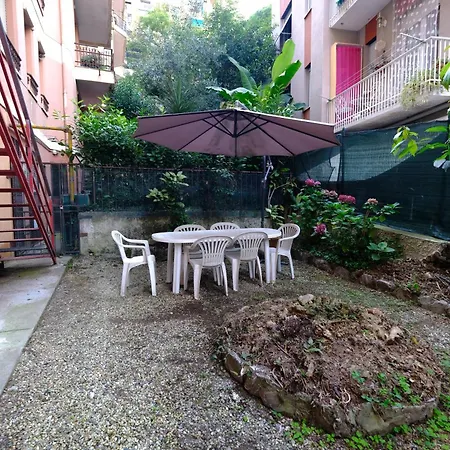 Levante By Portofinovacanze Apartman