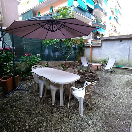 Levante By Portofinovacanze Apartman *