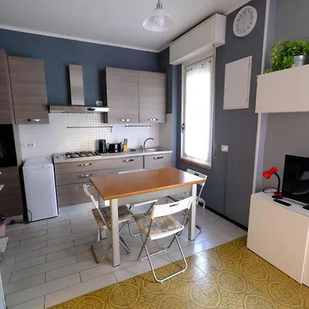 Apartman Levante By Portofinovacanze Rapallo