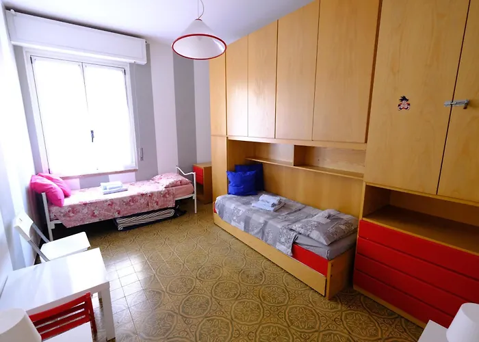 Levante By Portofinovacanze Apartment