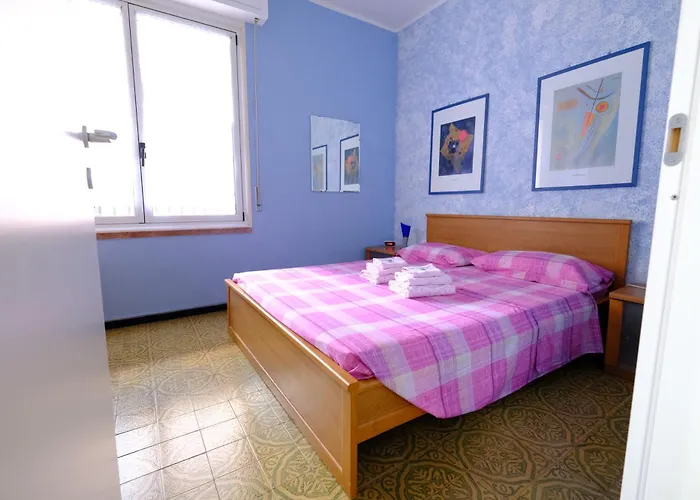 Apartment Levante By Portofinovacanze Rapallo