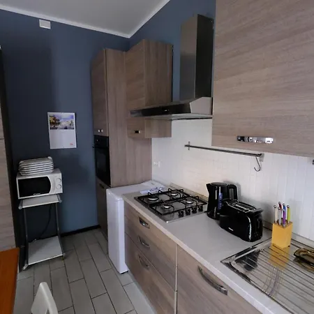 Levante By Portofinovacanze Apartment *