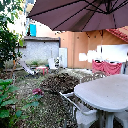 Levante By Portofinovacanze Apartment Rapallo