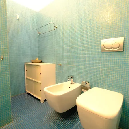 Levante By Portofinovacanze Apartment