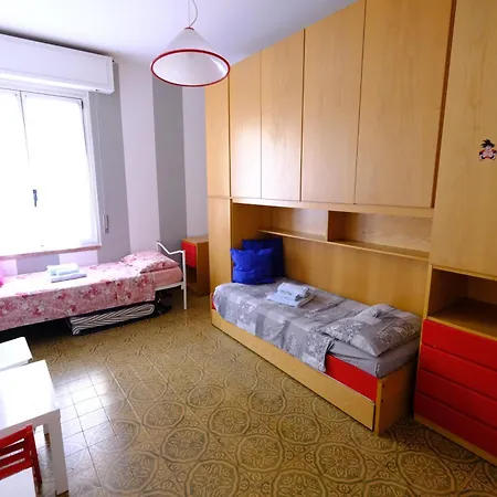 Levante By Portofinovacanze Apartment