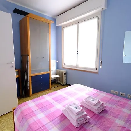 Levante By Portofinovacanze Apartment Rapallo