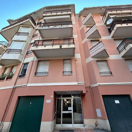 Levante By Portofinovacanze Apartment Rapallo