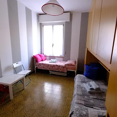 Apartment Levante By Portofinovacanze