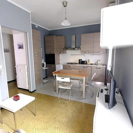 Levante By Portofinovacanze Apartment Rapallo