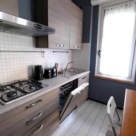 Apartment Levante By Portofinovacanze *