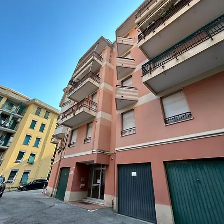 Levante By Portofinovacanze Rapallo