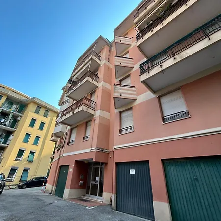 Levante By Portofinovacanze 拉帕洛