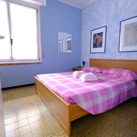 Apartment Levante By Portofinovacanze Rapallo